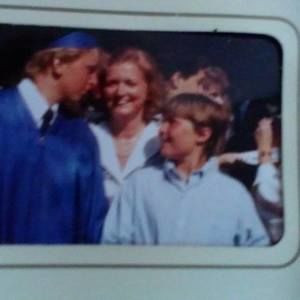 Meet your Posher, Andy